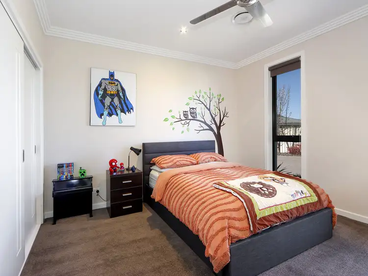 Fourth view of Homely house listing, 9 Gilchrist Court, Stratford VIC 3862
