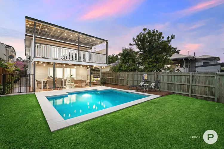 Main view of Homely house listing, 65 Hamilton Street, Sherwood QLD 4075