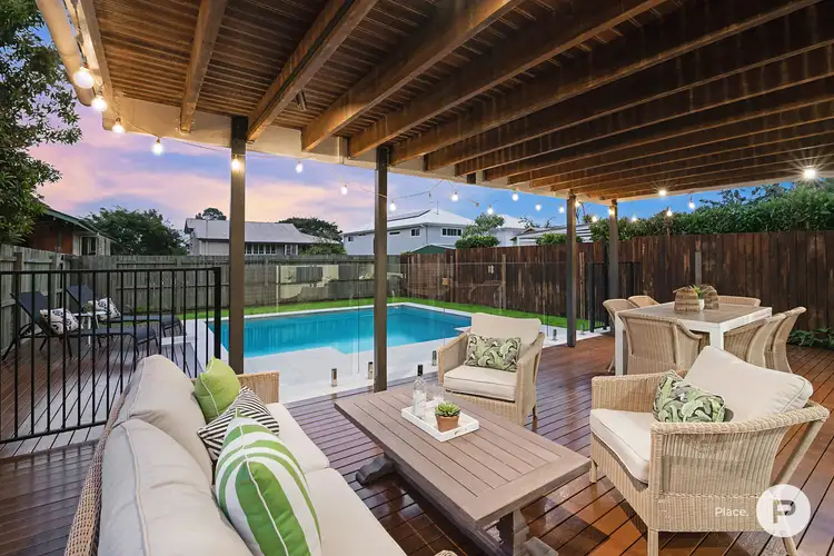 Second view of Homely house listing, 65 Hamilton Street, Sherwood QLD 4075