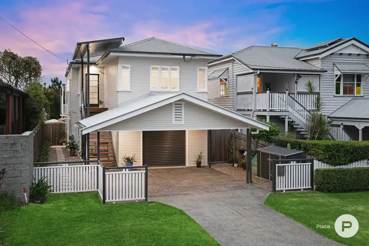 Third view of Homely house listing, 65 Hamilton Street, Sherwood QLD 4075
