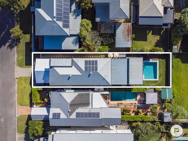 Fourth view of Homely house listing, 65 Hamilton Street, Sherwood QLD 4075
