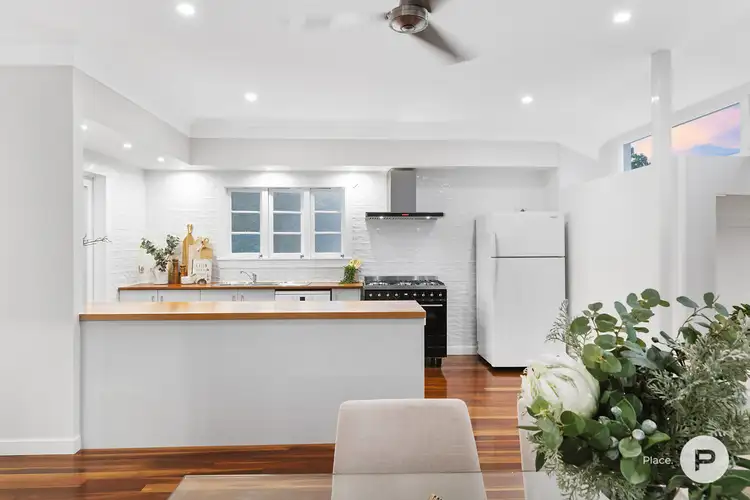 Fifth view of Homely house listing, 65 Hamilton Street, Sherwood QLD 4075