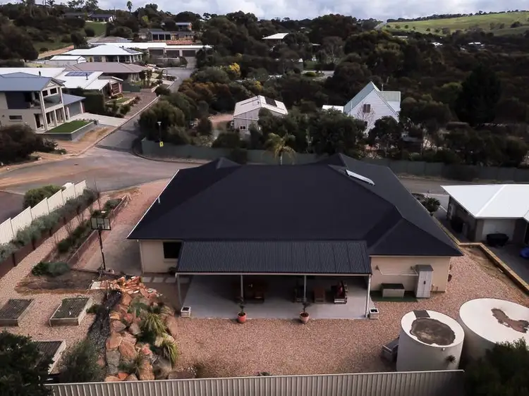 5 Spilsby Court, Port Lincoln SA 5606