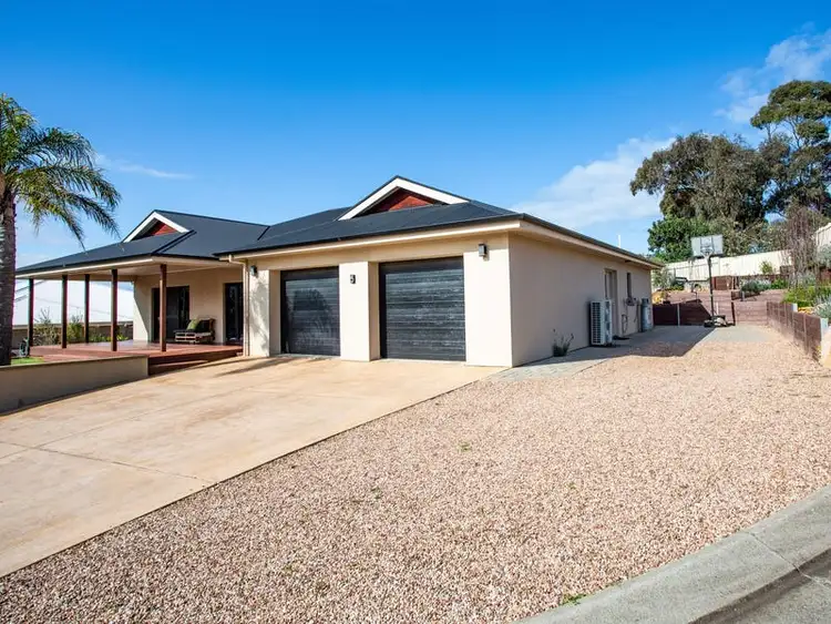 Third view of Homely house listing, 5 Spilsby Court, Port Lincoln SA 5606