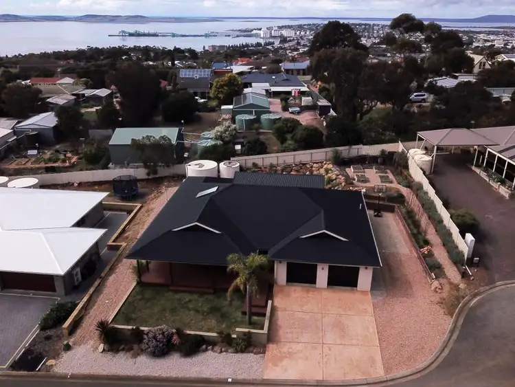 Fifth view of Homely house listing, 5 Spilsby Court, Port Lincoln SA 5606