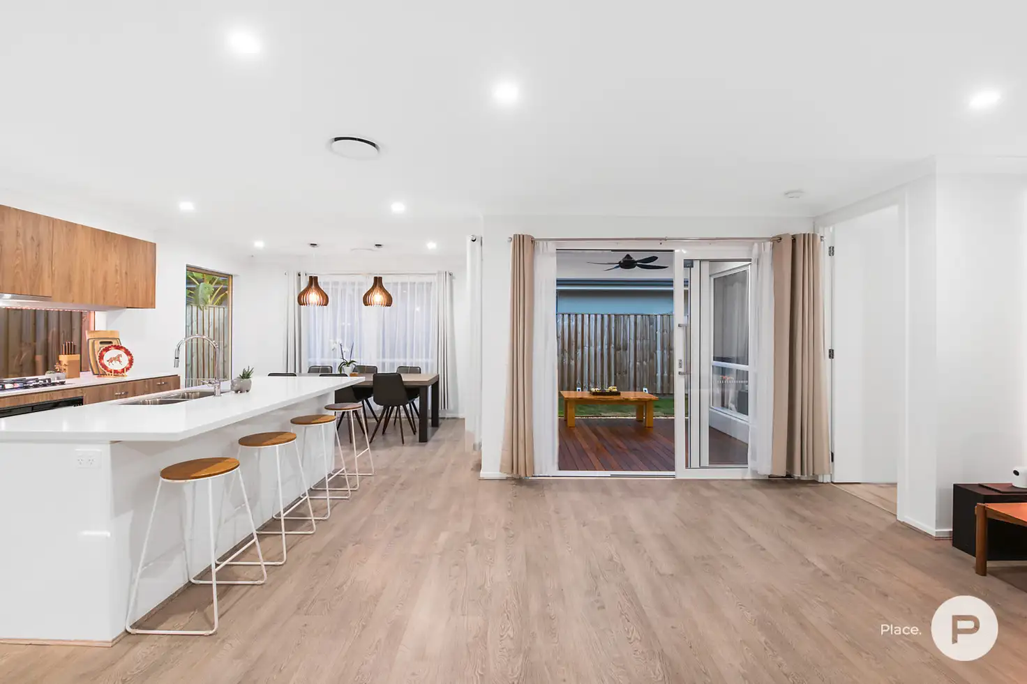 Main view of Homely house listing, 1/1 Brookbent Road, Pallara QLD 4110