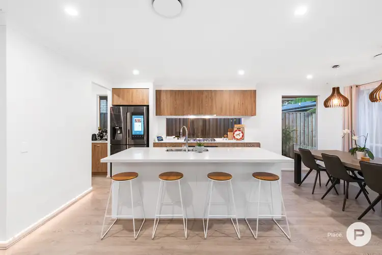 Second view of Homely house listing, 1/1 Brookbent Road, Pallara QLD 4110