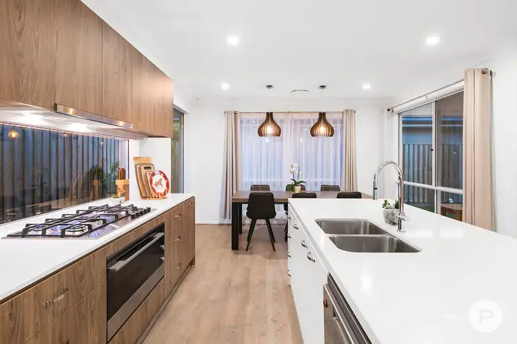 Fourth view of Homely house listing, 1/1 Brookbent Road, Pallara QLD 4110