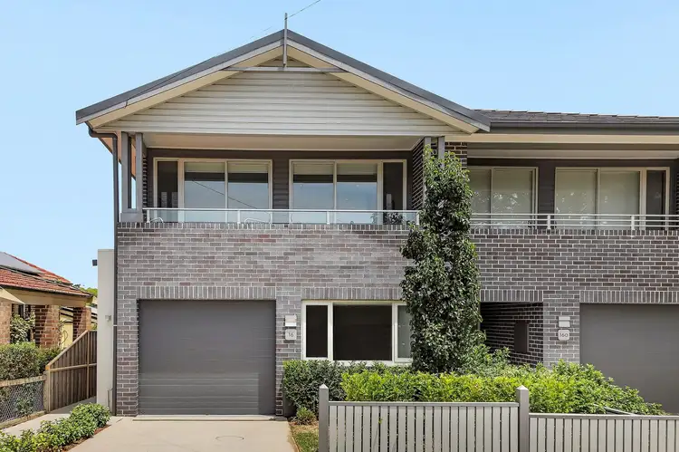 16 Consett Street, Concord West NSW 2138
