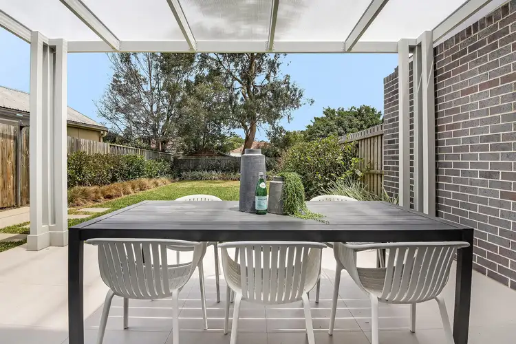Fourth view of Homely semi-detached listing, 16 Consett Street, Concord West NSW 2138