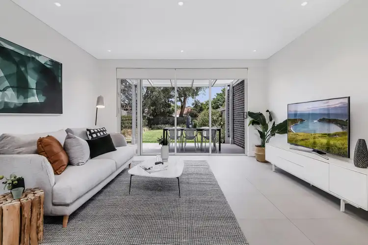 Fifth view of Homely semi-detached listing, 16 Consett Street, Concord West NSW 2138