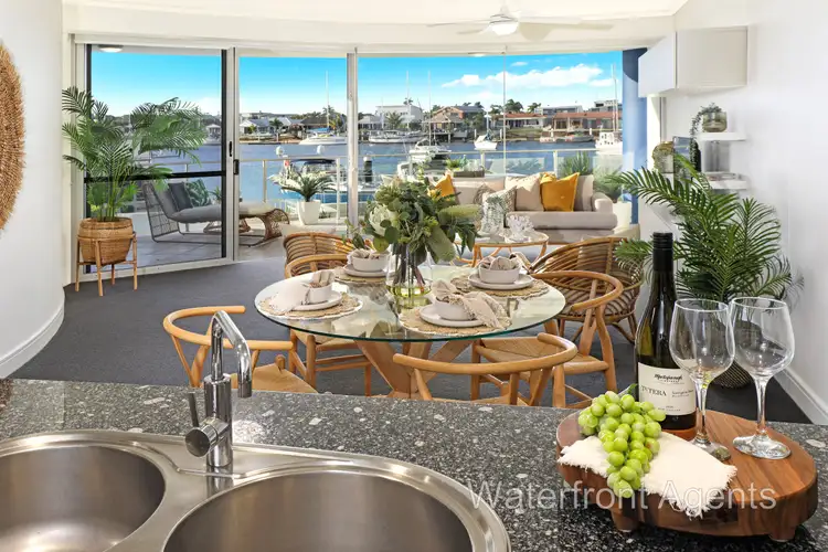 104/13 Nicklin Way, Minyama QLD 4575