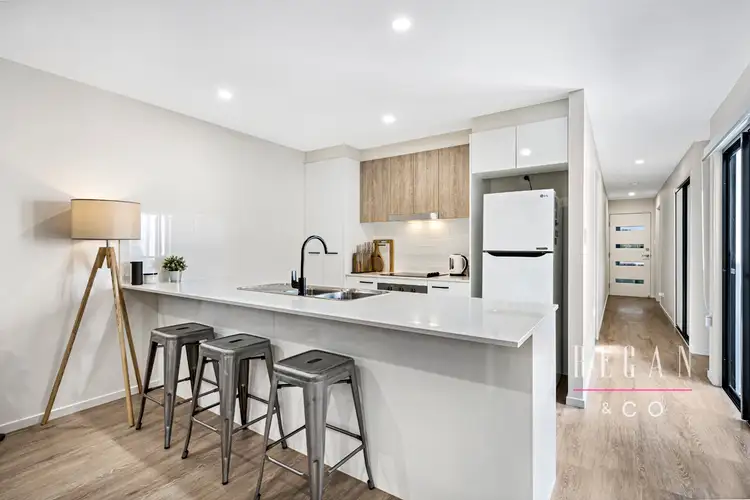 Second view of Homely house listing, 59 Bluegrass Drive, Narangba QLD 4504
