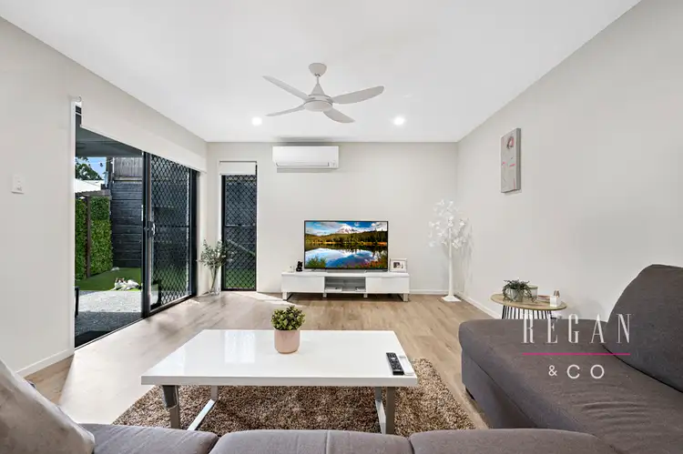 Third view of Homely house listing, 59 Bluegrass Drive, Narangba QLD 4504