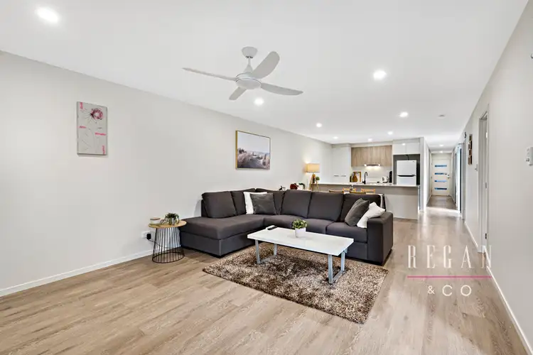 Fourth view of Homely house listing, 59 Bluegrass Drive, Narangba QLD 4504