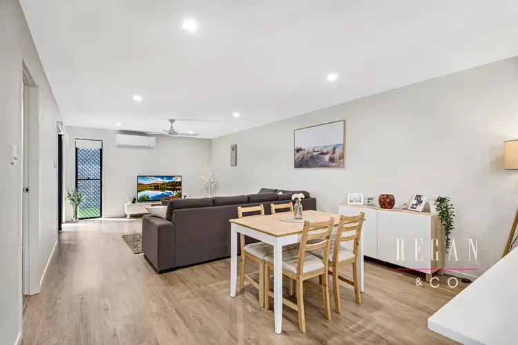 Fifth view of Homely house listing, 59 Bluegrass Drive, Narangba QLD 4504