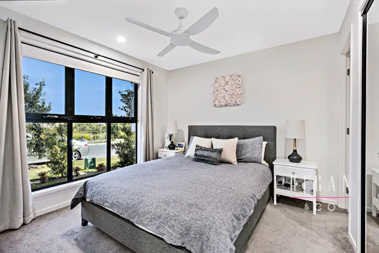 Sixth view of Homely house listing, 59 Bluegrass Drive, Narangba QLD 4504