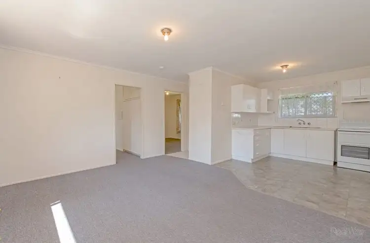 Second view of Homely unit listing, 1/372 Tor Street, Newtown QLD 4350