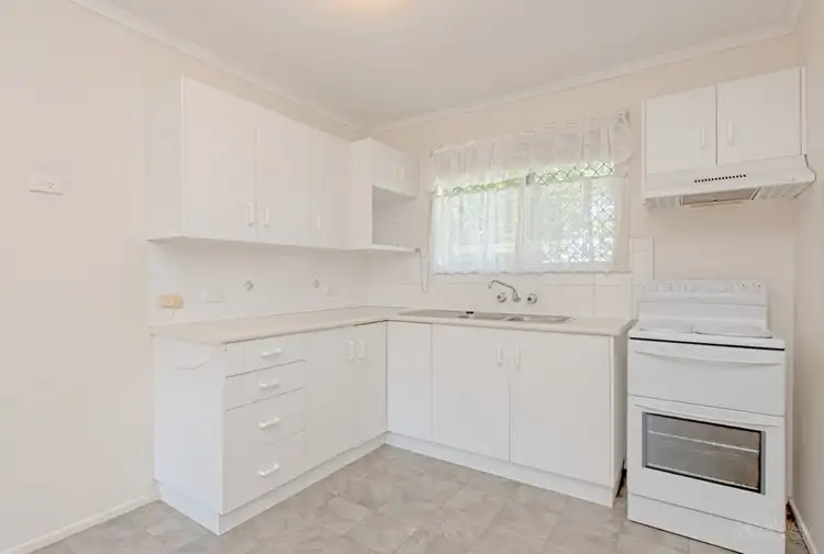 Third view of Homely unit listing, 1/372 Tor Street, Newtown QLD 4350