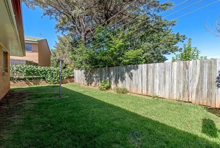 Seventh view of Homely unit listing, 1/372 Tor Street, Newtown QLD 4350