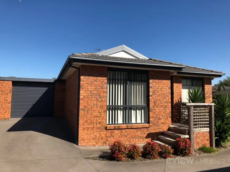 9/16 Daniel Drive, Langwarrin VIC 3910