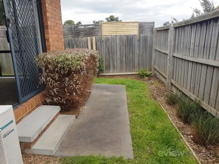 Fourth view of Homely unit listing, 9/16 Daniel Drive, Langwarrin VIC 3910