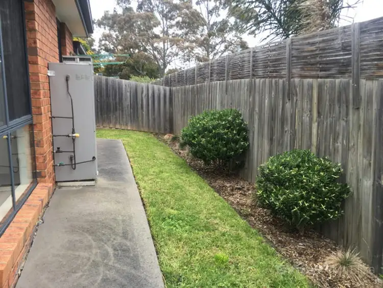 Fifth view of Homely unit listing, 9/16 Daniel Drive, Langwarrin VIC 3910