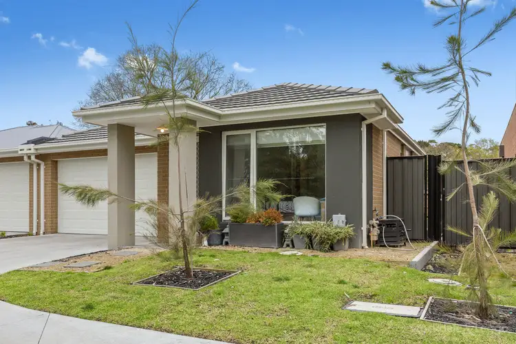 Main view of Homely unit listing, 12 Murdoch Place, Langwarrin VIC 3910