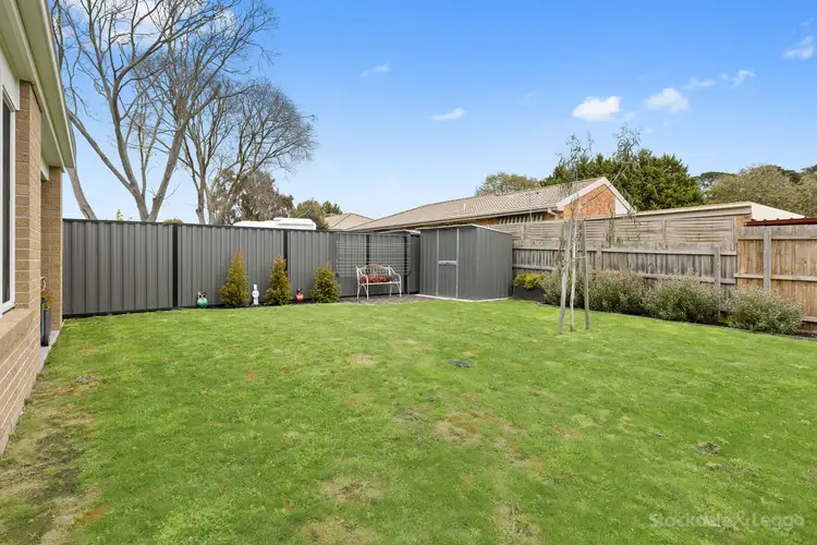 Second view of Homely unit listing, 12 Murdoch Place, Langwarrin VIC 3910