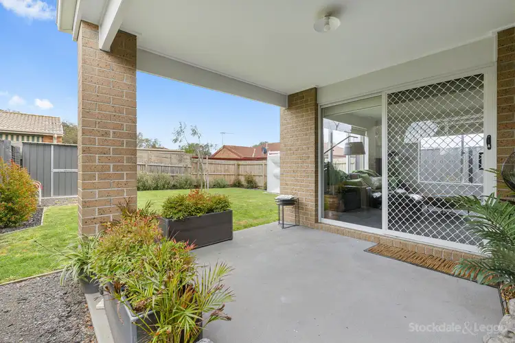 Third view of Homely unit listing, 12 Murdoch Place, Langwarrin VIC 3910