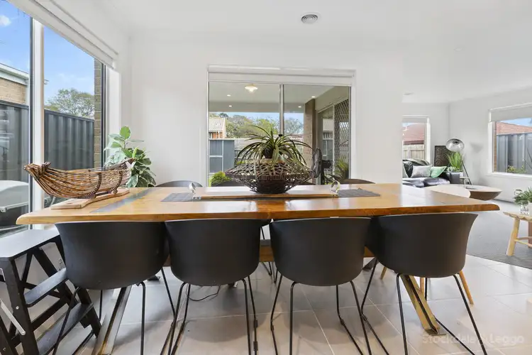 Sixth view of Homely unit listing, 12 Murdoch Place, Langwarrin VIC 3910