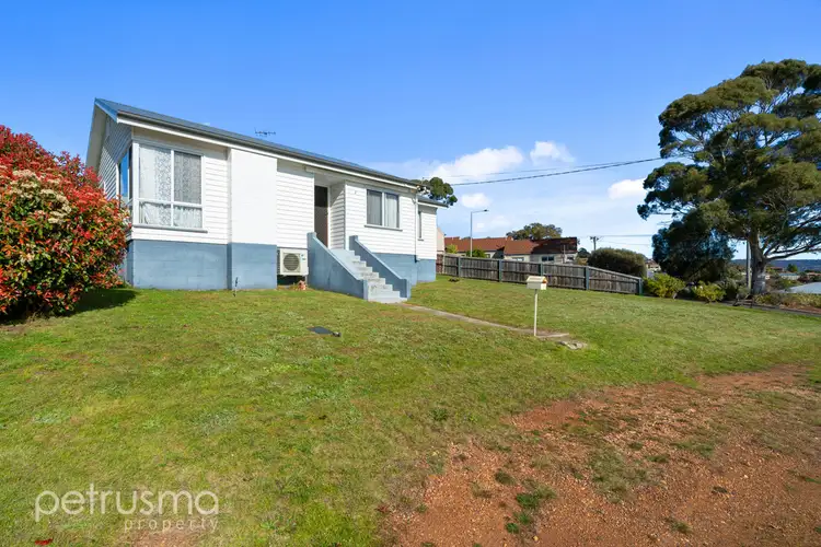 Main view of Homely house listing, 1 La Perouse Street, Warrane TAS 7018