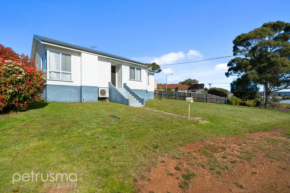 Main view of Homely house listing, 1 La Perouse Street, Warrane TAS 7018