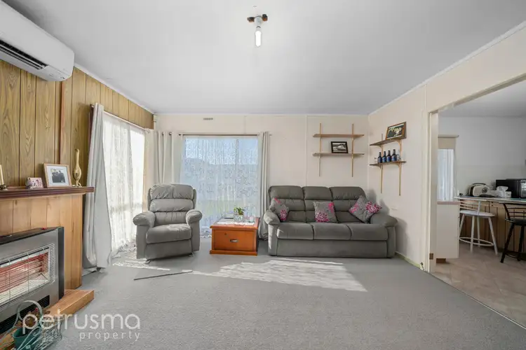 Second view of Homely house listing, 1 La Perouse Street, Warrane TAS 7018