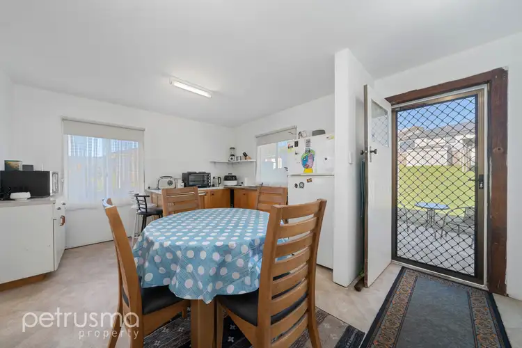 Fifth view of Homely house listing, 1 La Perouse Street, Warrane TAS 7018