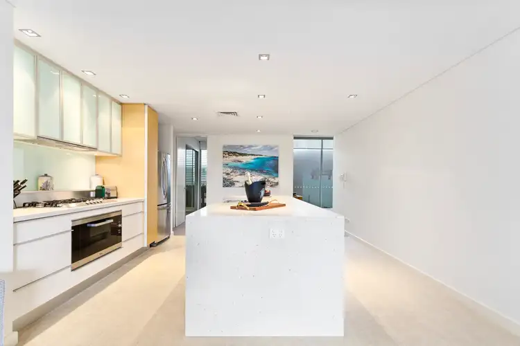 Second view of Homely apartment listing, 1/11 Halls Head Parade, Halls Head WA 6210