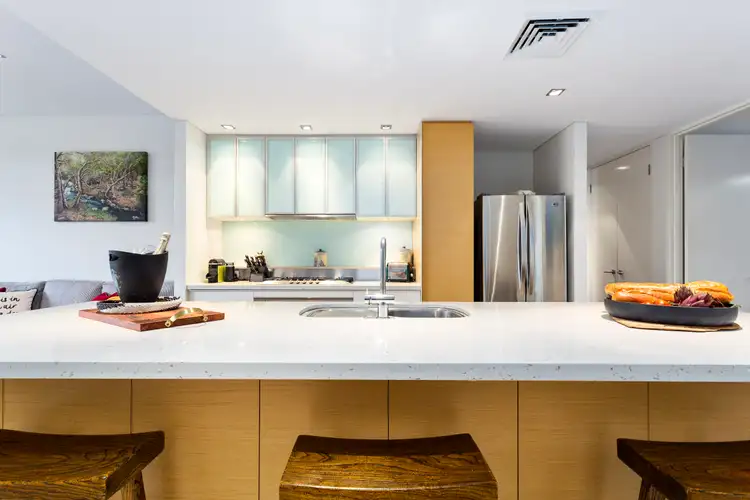 Third view of Homely apartment listing, 1/11 Halls Head Parade, Halls Head WA 6210