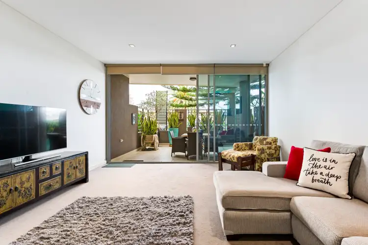 Fourth view of Homely apartment listing, 1/11 Halls Head Parade, Halls Head WA 6210