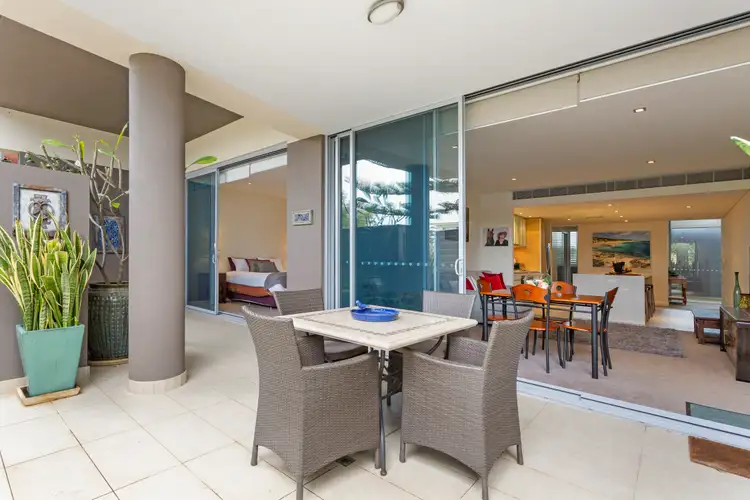 Sixth view of Homely apartment listing, 1/11 Halls Head Parade, Halls Head WA 6210