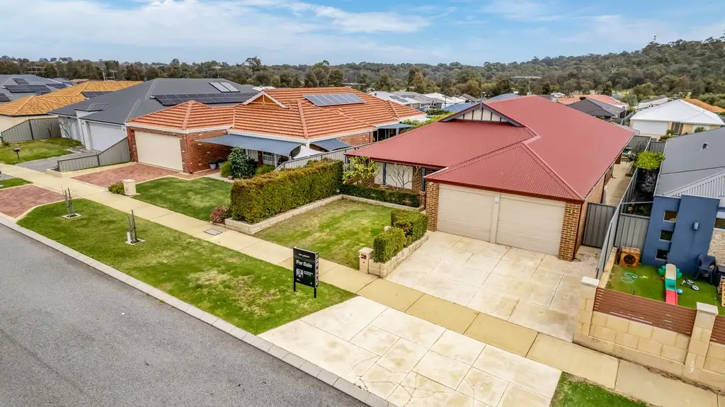 Main view of Homely house listing, 13 Cervantes Avenue, Baldivis WA 6171