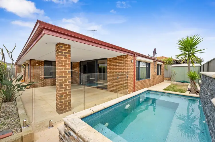 Second view of Homely house listing, 13 Cervantes Avenue, Baldivis WA 6171