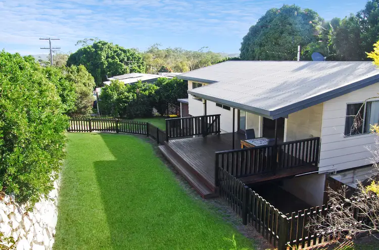 Main view of Homely house listing, 31 Holland Street, West Gladstone QLD 4680