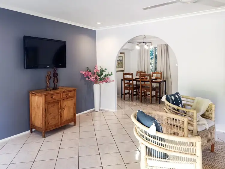 Third view of Homely house listing, 31 Holland Street, West Gladstone QLD 4680
