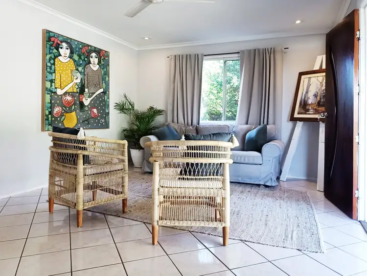 Fourth view of Homely house listing, 31 Holland Street, West Gladstone QLD 4680
