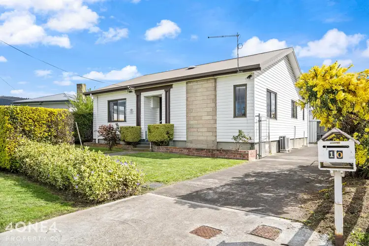 Main view of Homely house listing, 10 Seamew Street, Claremont TAS 7011