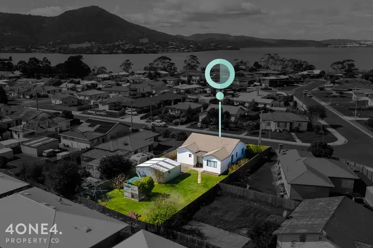 Second view of Homely house listing, 10 Seamew Street, Claremont TAS 7011