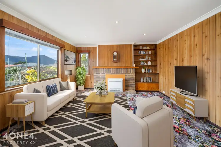 Third view of Homely house listing, 10 Seamew Street, Claremont TAS 7011