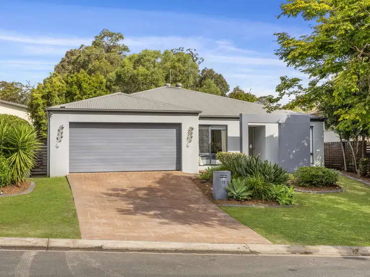 11 Vermont Street, Oxenford QLD 4210