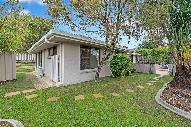 Fifth view of Homely house listing, 707/10 Zeil Street, Riverhills QLD 4074