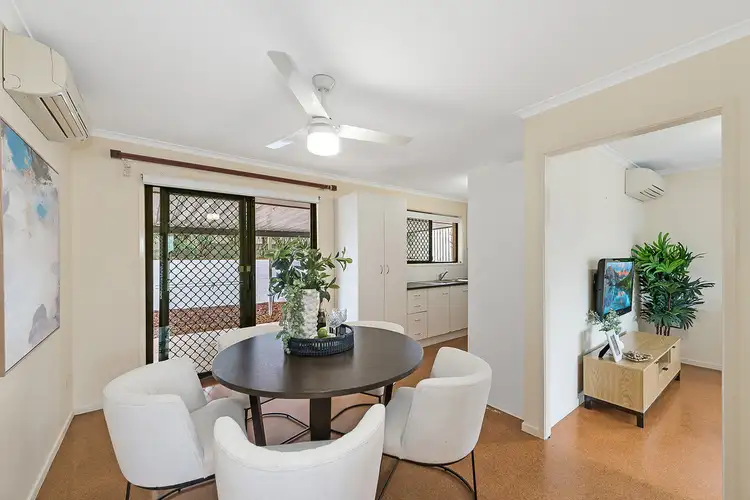 Sixth view of Homely house listing, 707/10 Zeil Street, Riverhills QLD 4074